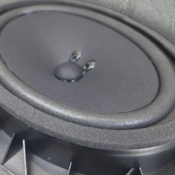 2014-2021 TOYOTA TUNDRA FRONT RIGHT LEFT SIDE DOOR AUDIO SPEAKER 86160-0C240 OEM - Picture 2 of 7